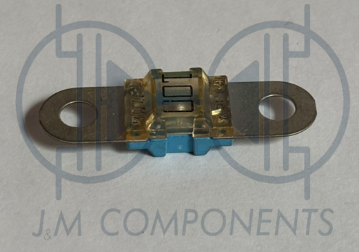FUSIBLE 100AMP 32V PARA MULTEG